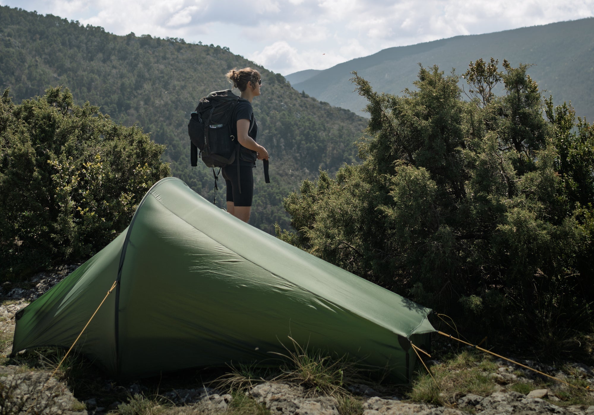 wurfzelt militär Eventzelt/Wurfzelt Callieway® „Kwiki“ Pop-up Zelt 225x225cm (4 Personenzelt) (Camouflage Woody) Sport & Freizeit Dismount Bike Shop Color:Bubblegum Breeze Jack Wolfskin Fahrradrucksack Bikerucksack