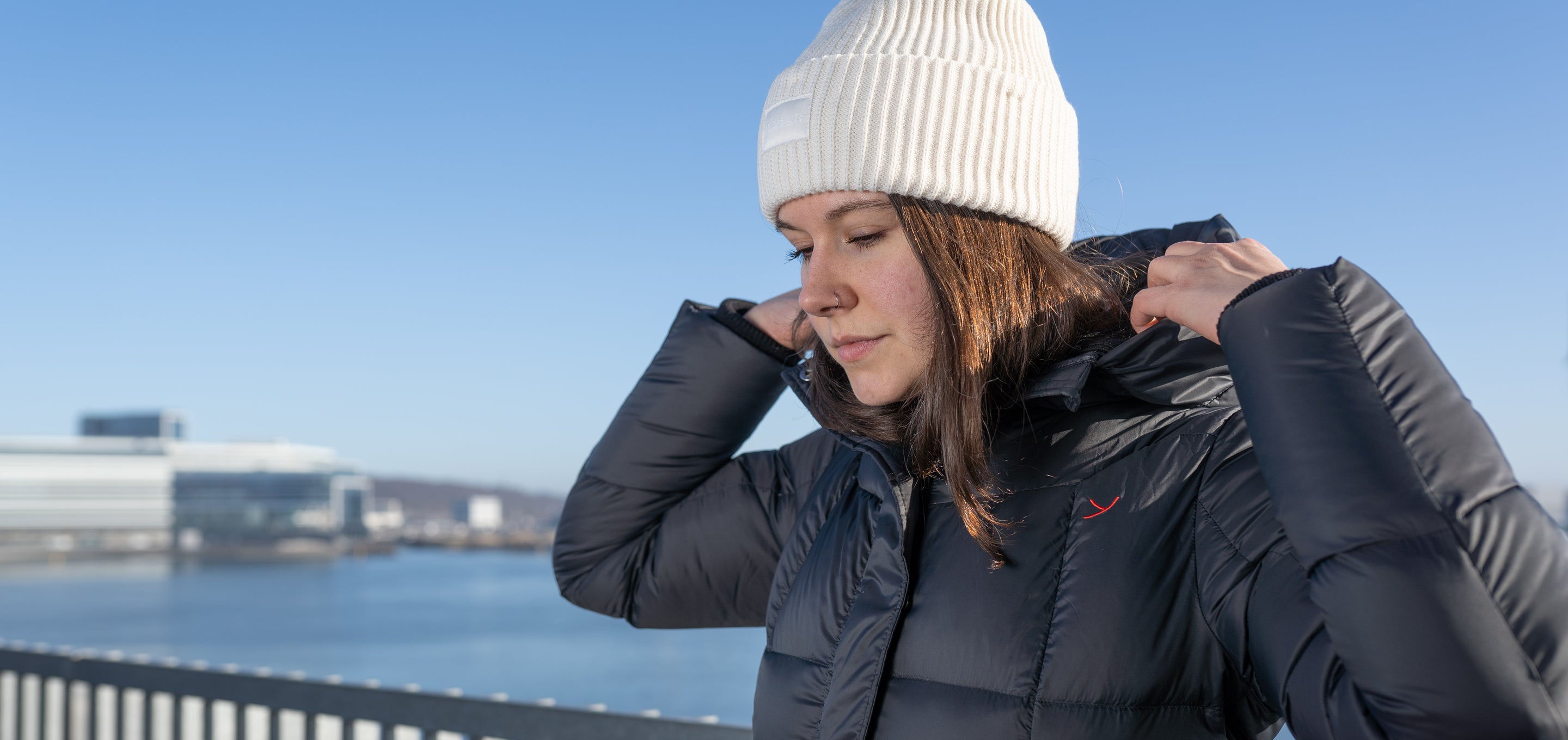 Yeti becomes Y by Nordisk