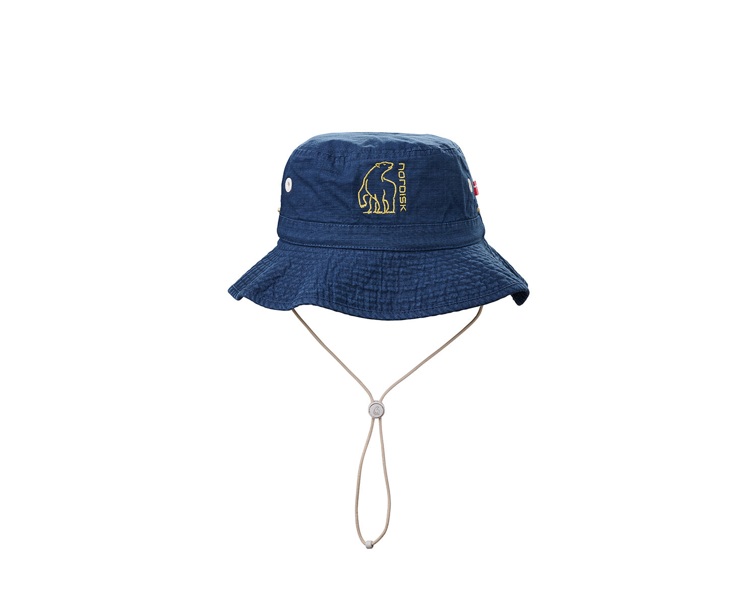 125 Years Hat - Sailor Blue