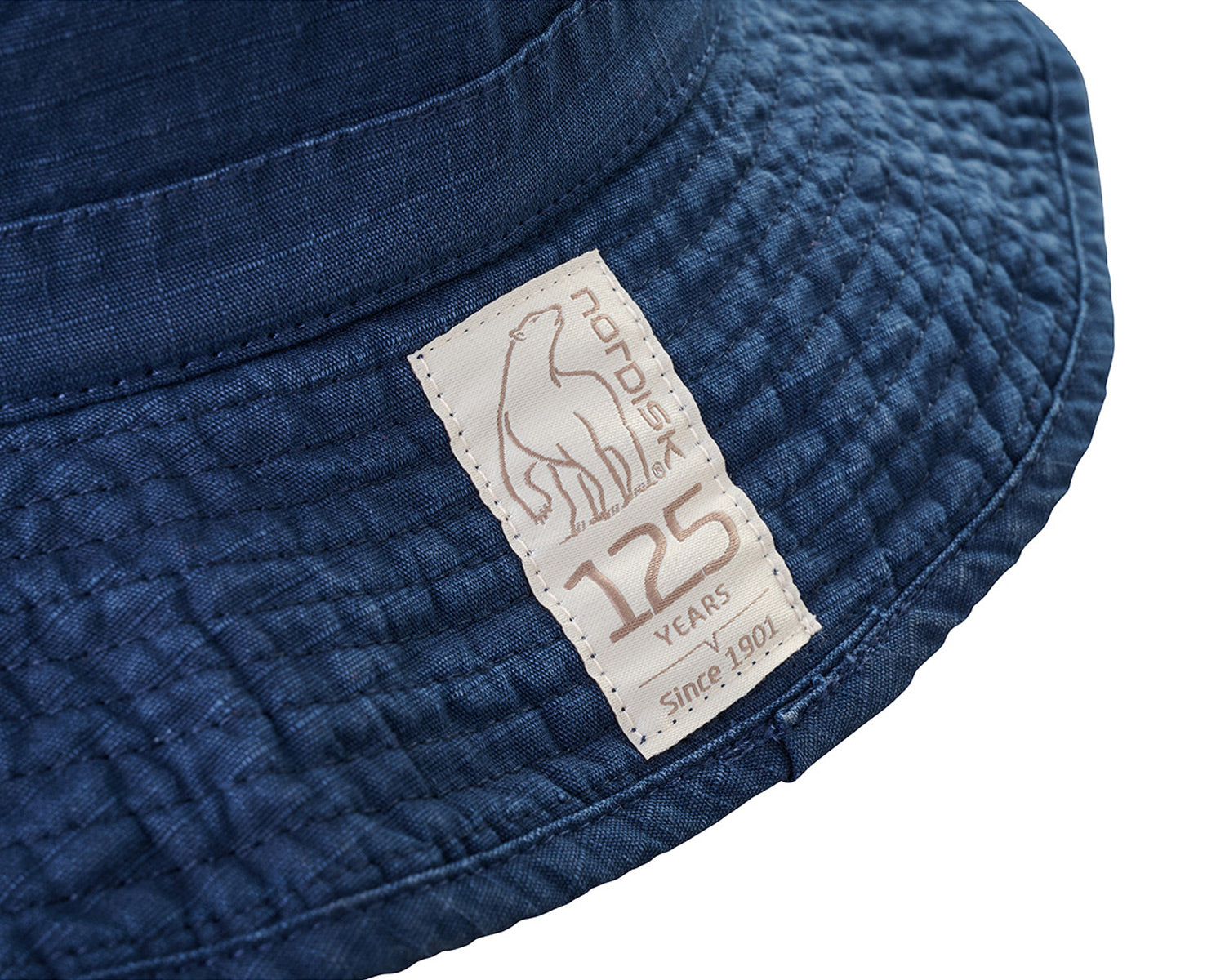 125 Years Hat - Sailor Blue