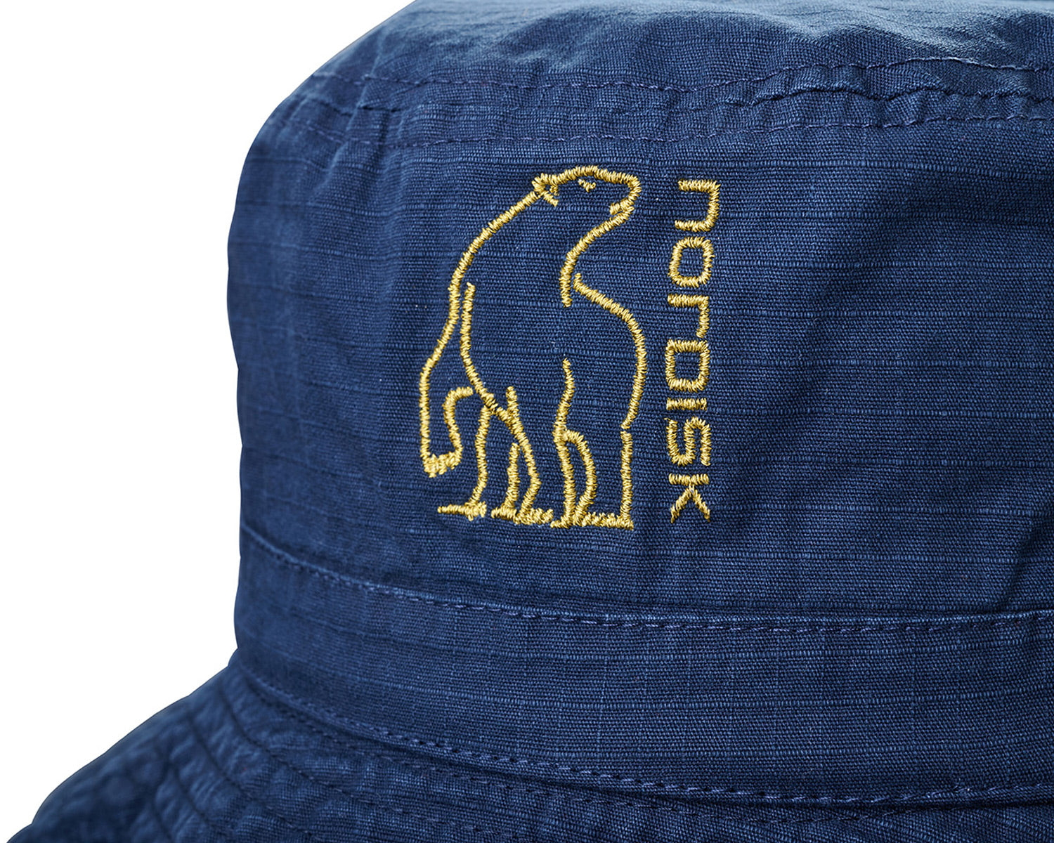 125 Years Hat - Sailor Blue