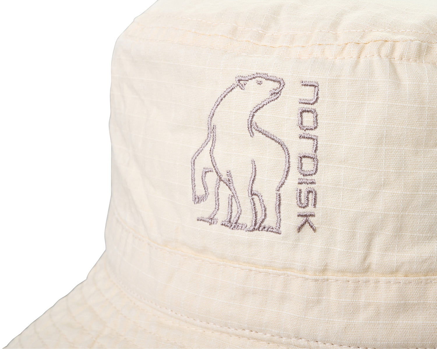 125 Years Hat - Sandshell