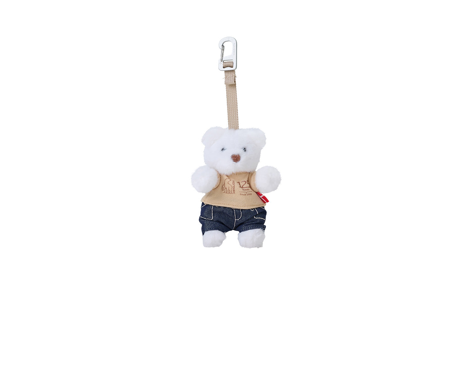 125 Years Polar Bear - Sandshell