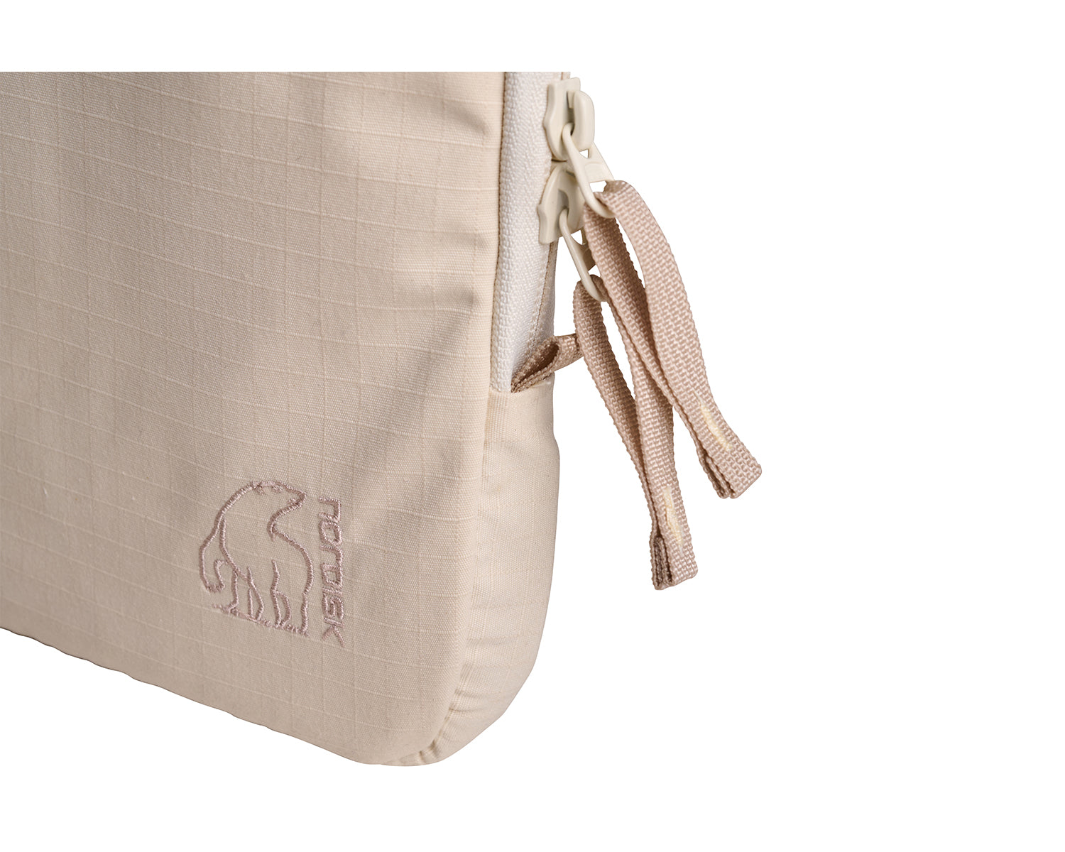 Askov Laptop Bag S | Sandshell