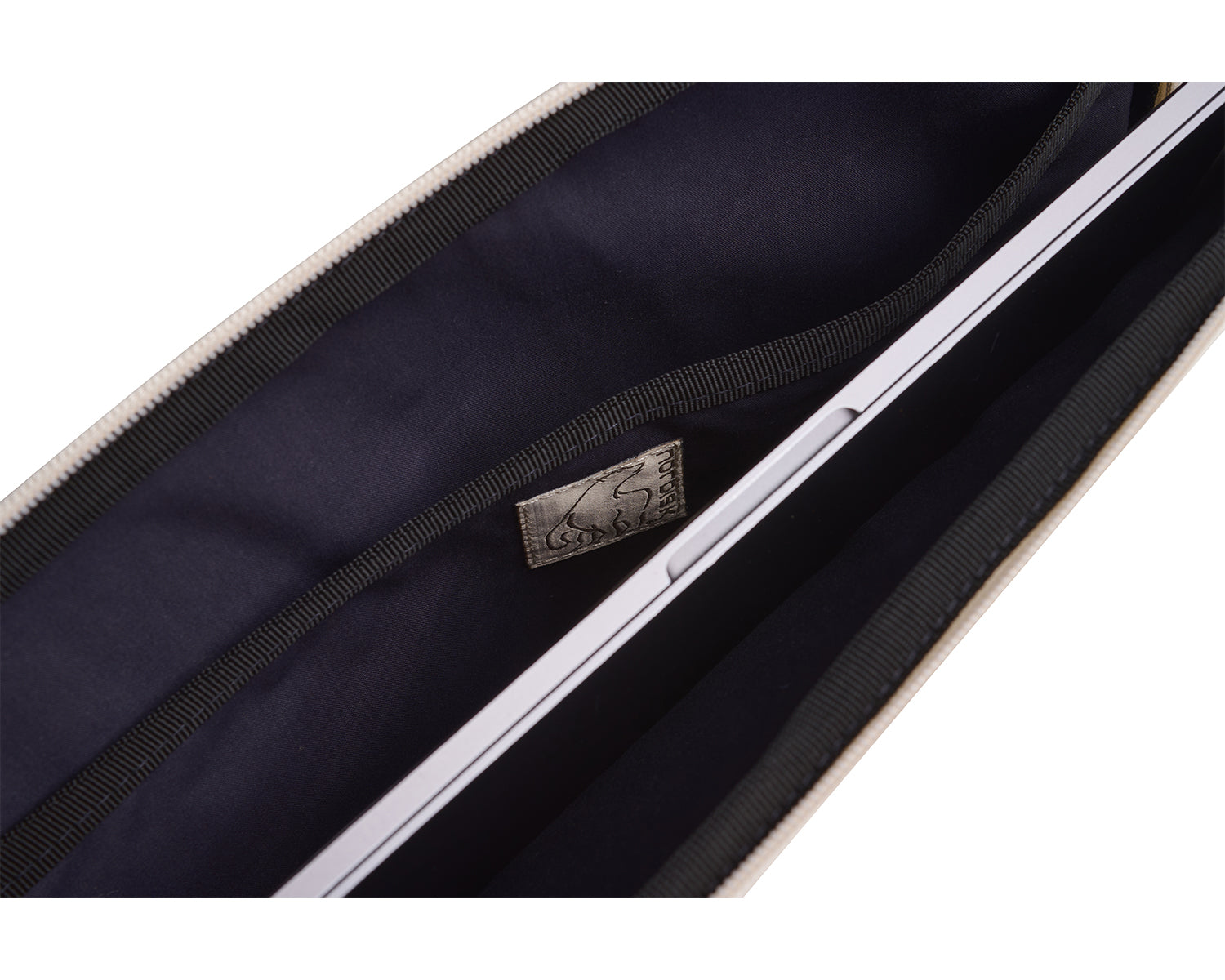 Askov Laptop Bag S | Sandshell