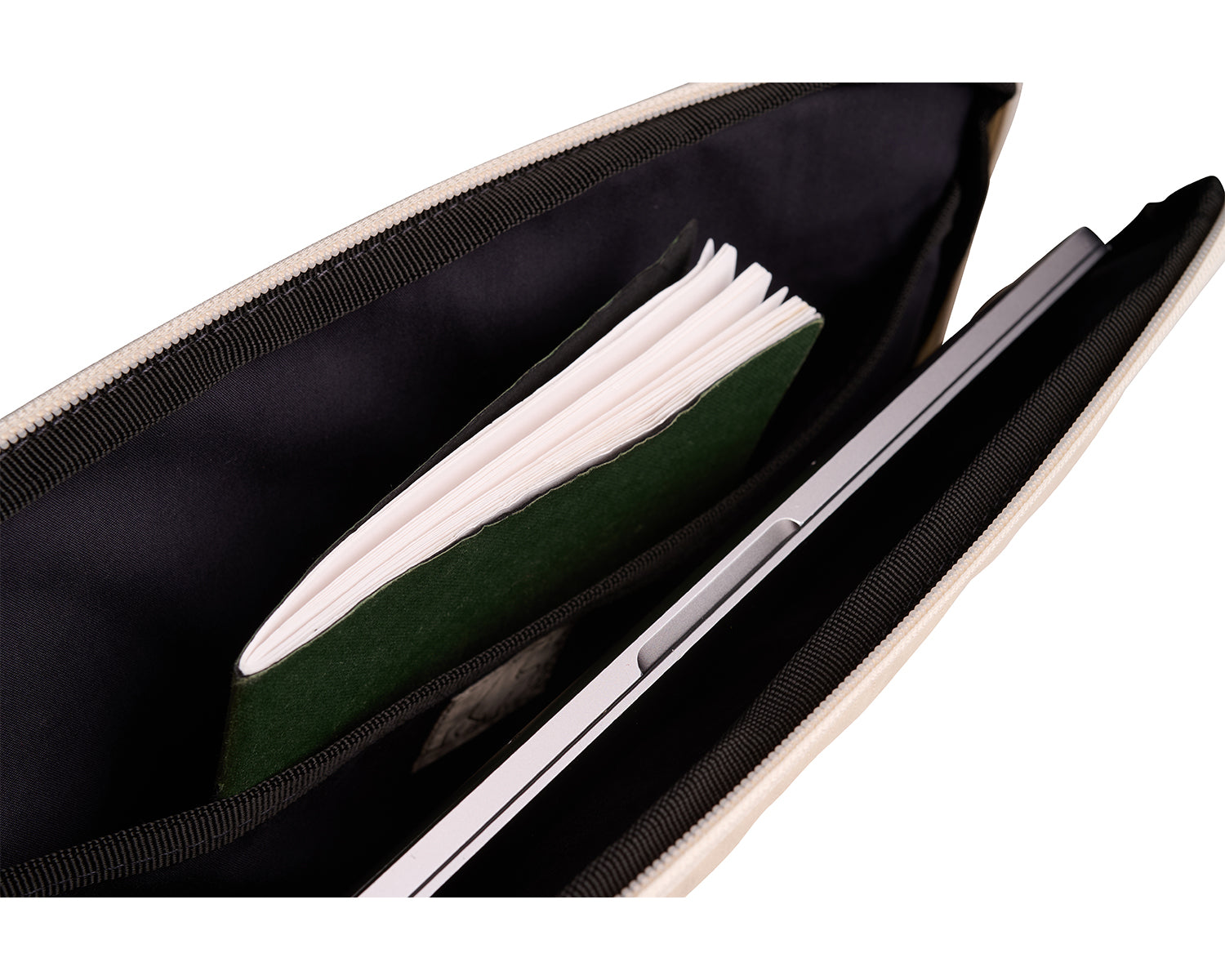 Askov Laptop Bag S | Sandshell