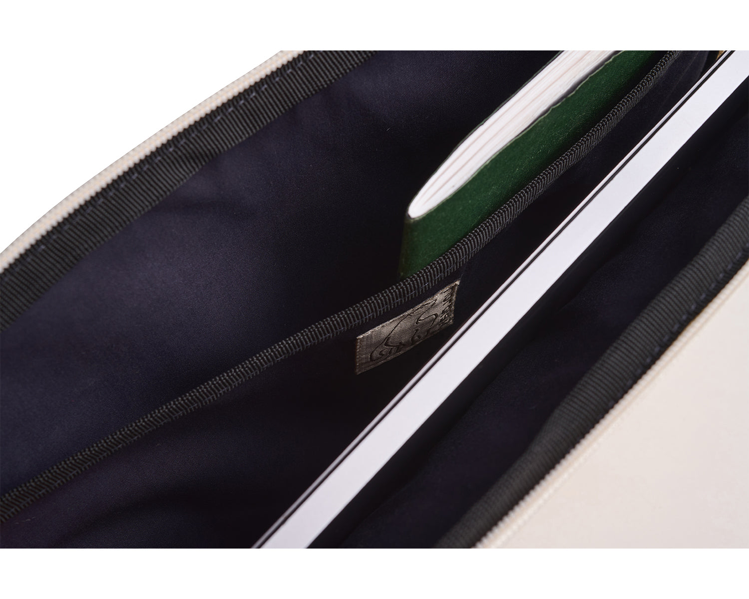 Askov Laptop Bag S | Sandshell