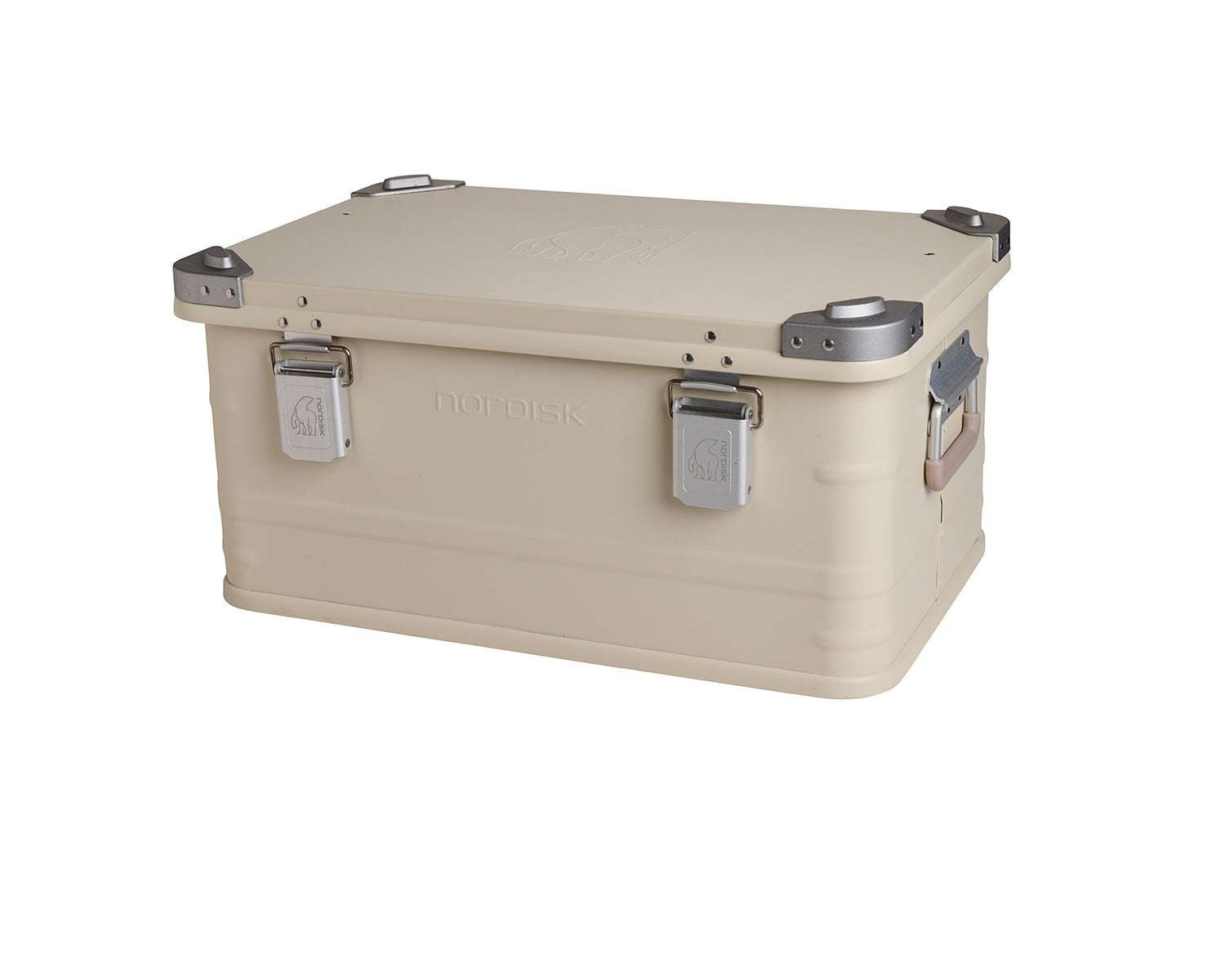 Blokhus Alu Box M - 50 L