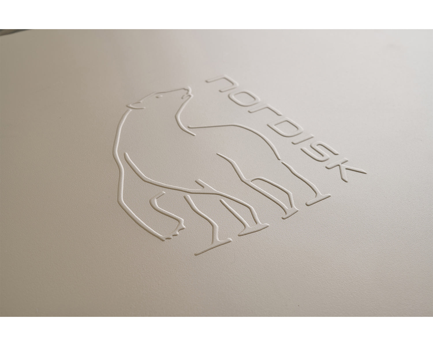 Blokhus Alu Box M - 50 L