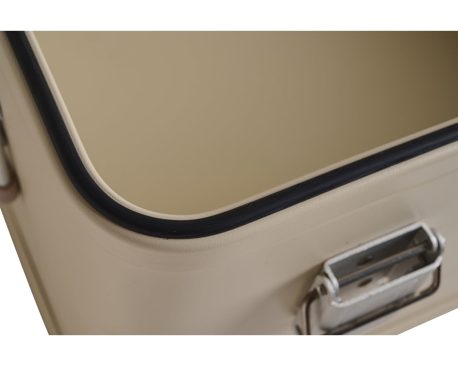 Blokhus Alu Box M - 50 L