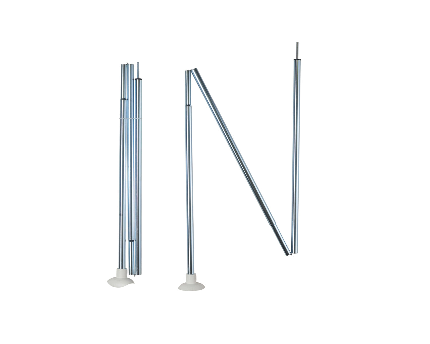 Ydun 5.5 Spare Pole Set