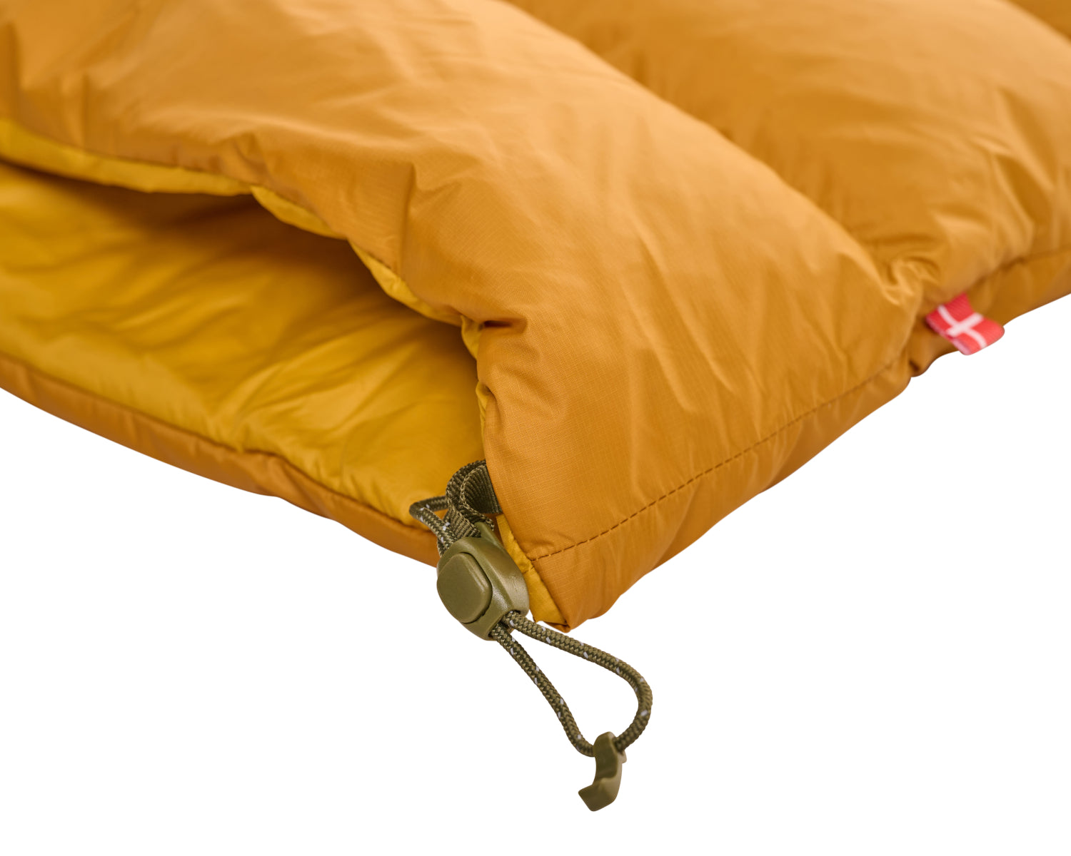 Boost 4 Down-filled Foot Muff - Harvest Gold