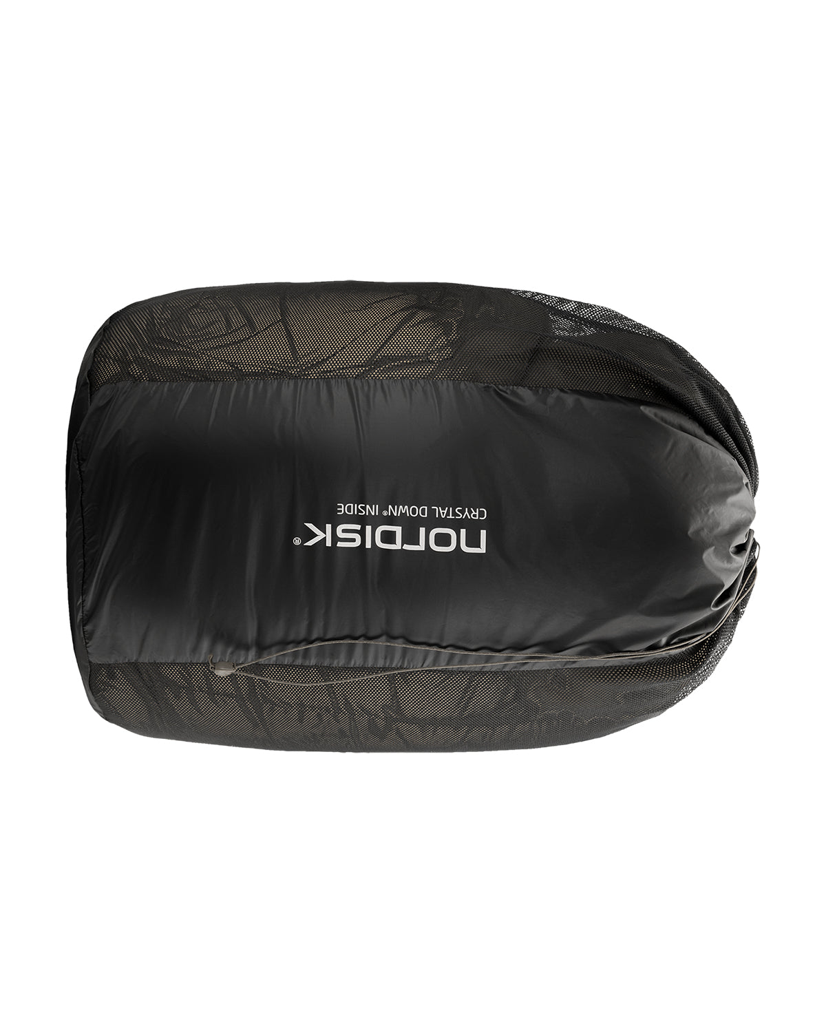 Saga +5° Blanket Sleeping Bag  - Sandshell