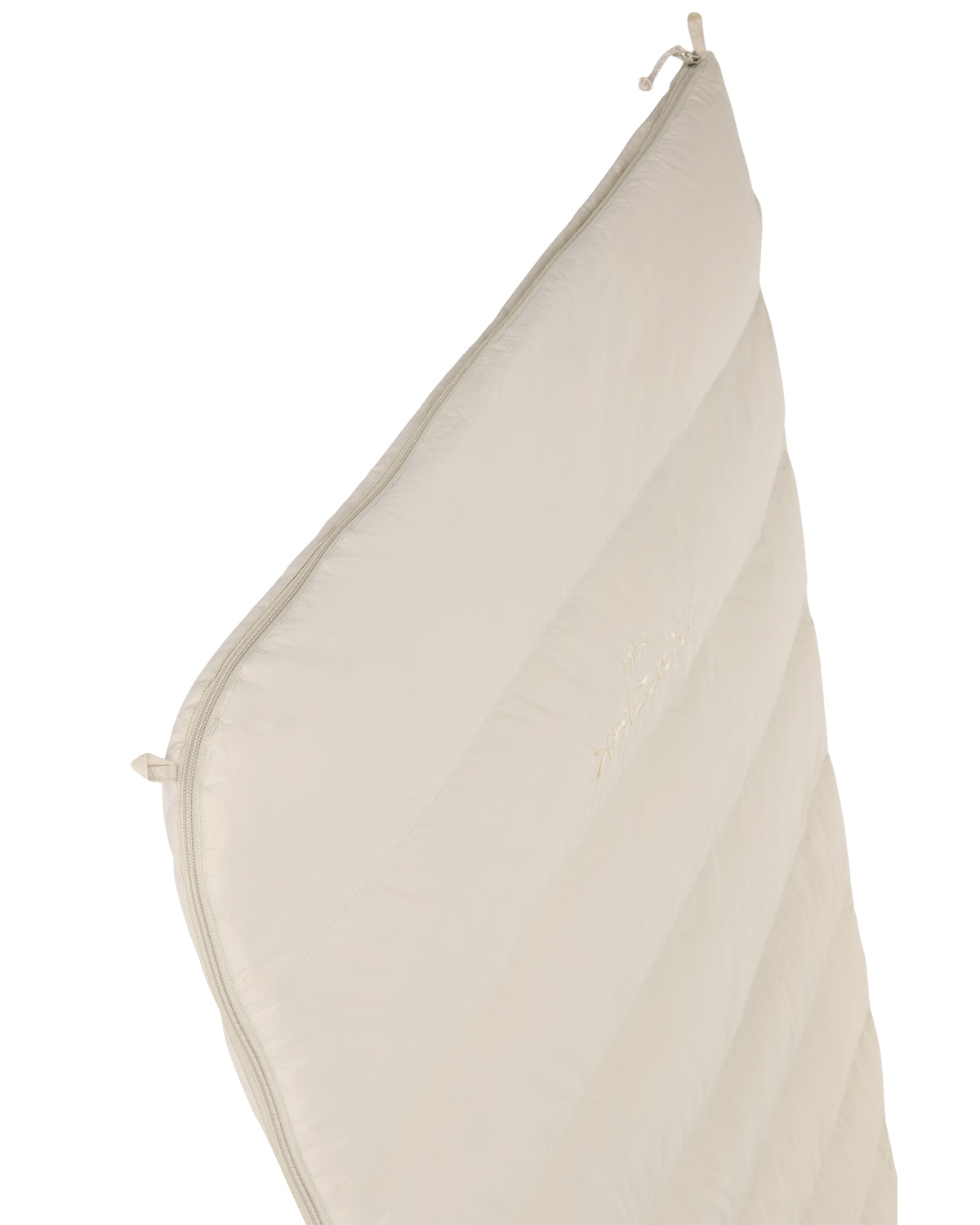 Saga +5° Blanket Sleeping Bag  - Sandshell