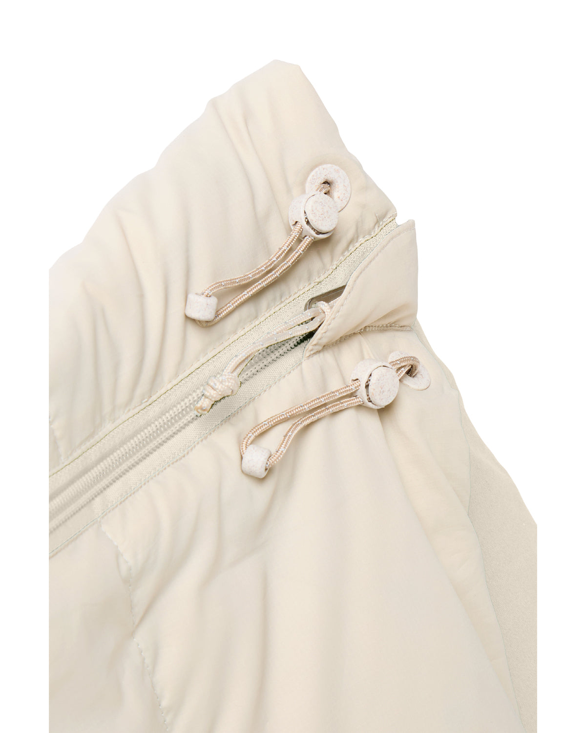 Saga +5° Blanket Sleeping Bag  - Sandshell