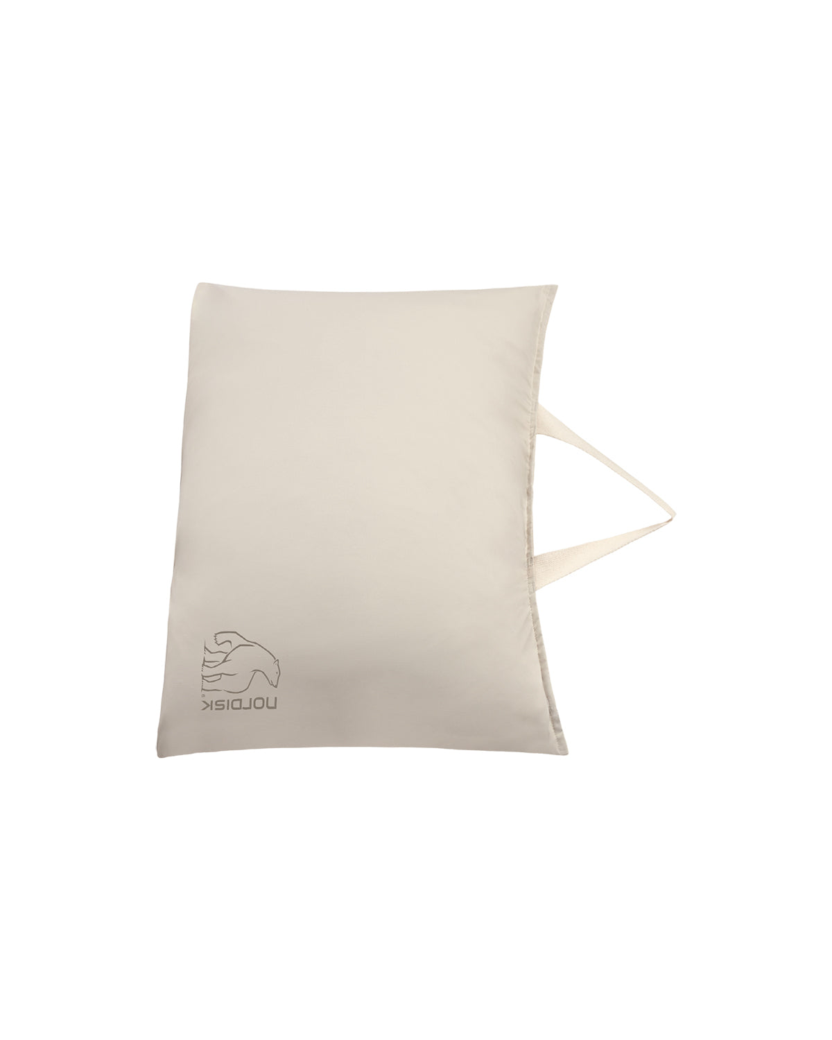 Saga +5° Blanket Sleeping Bag  - Sandshell