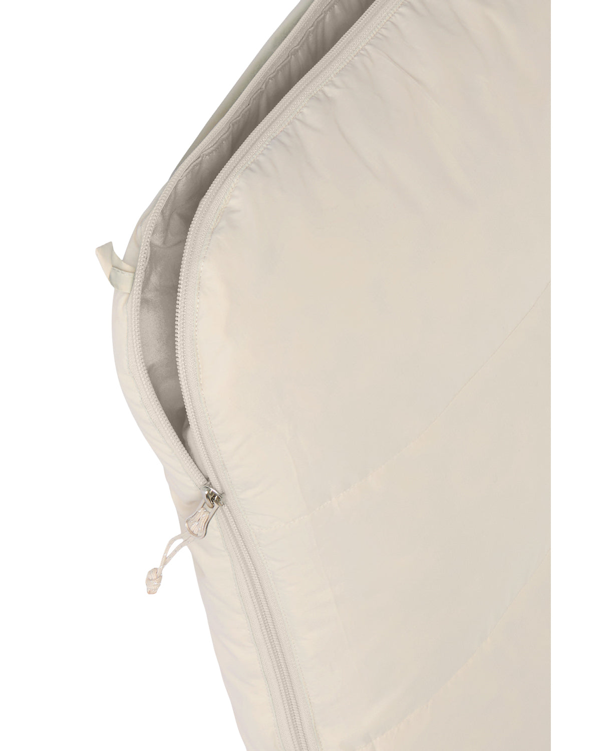 Saga -5° Blanket Sleeping Bag - Sandshell