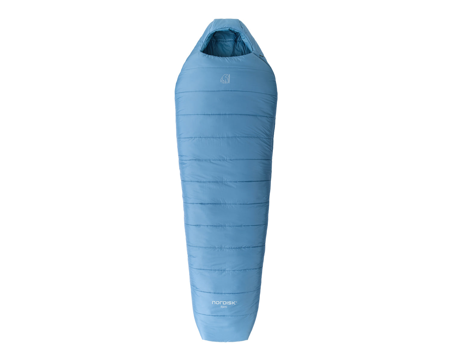 Bjarni -10° Mummy Sleeping Bag - Aegan Blue