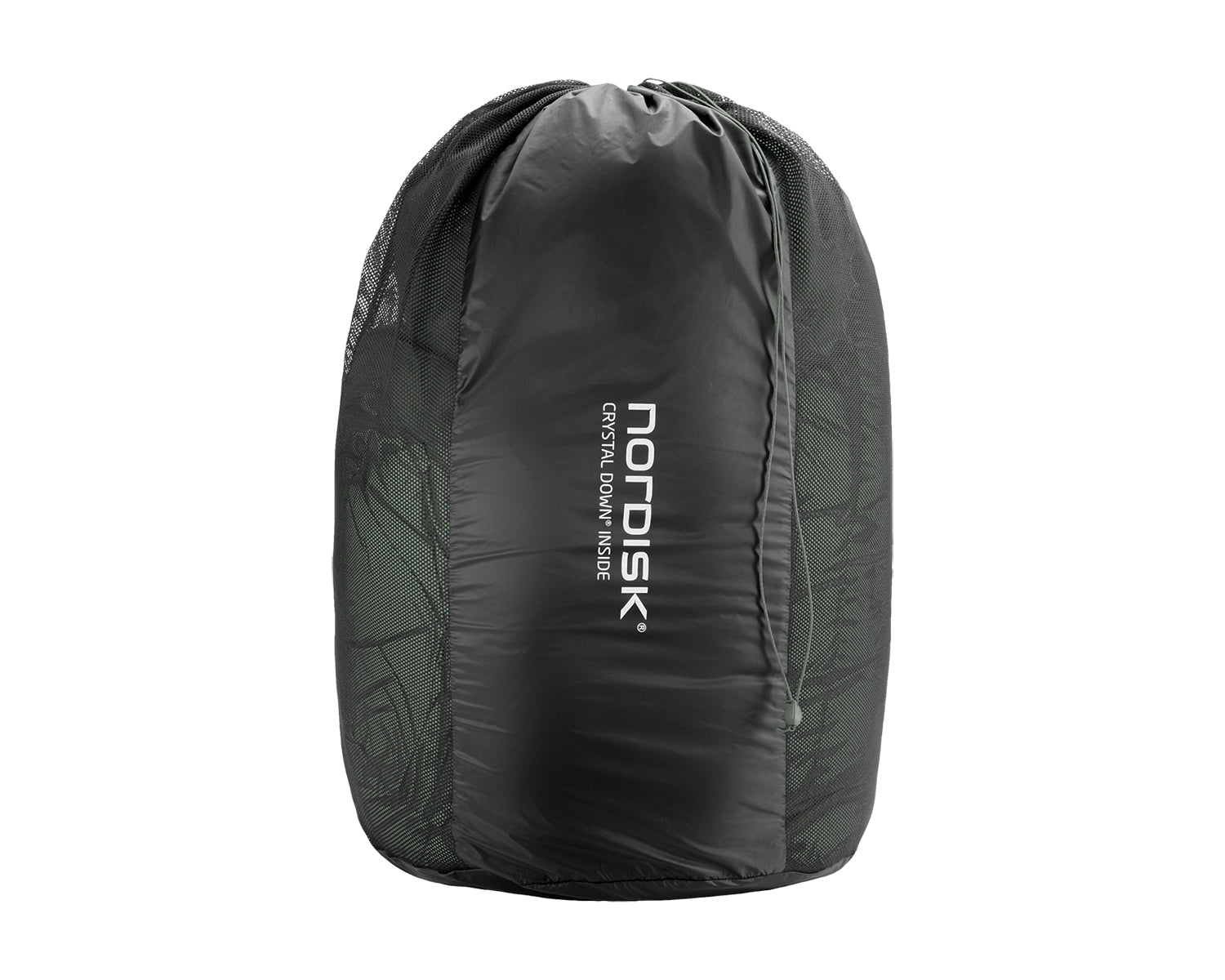 Ides ±0° Wide Sleeping Bag - Hedge Green
