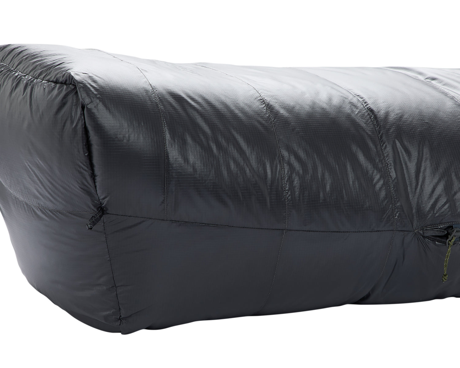 Nansen -15° Mummy Sleeping Bag - Ebony