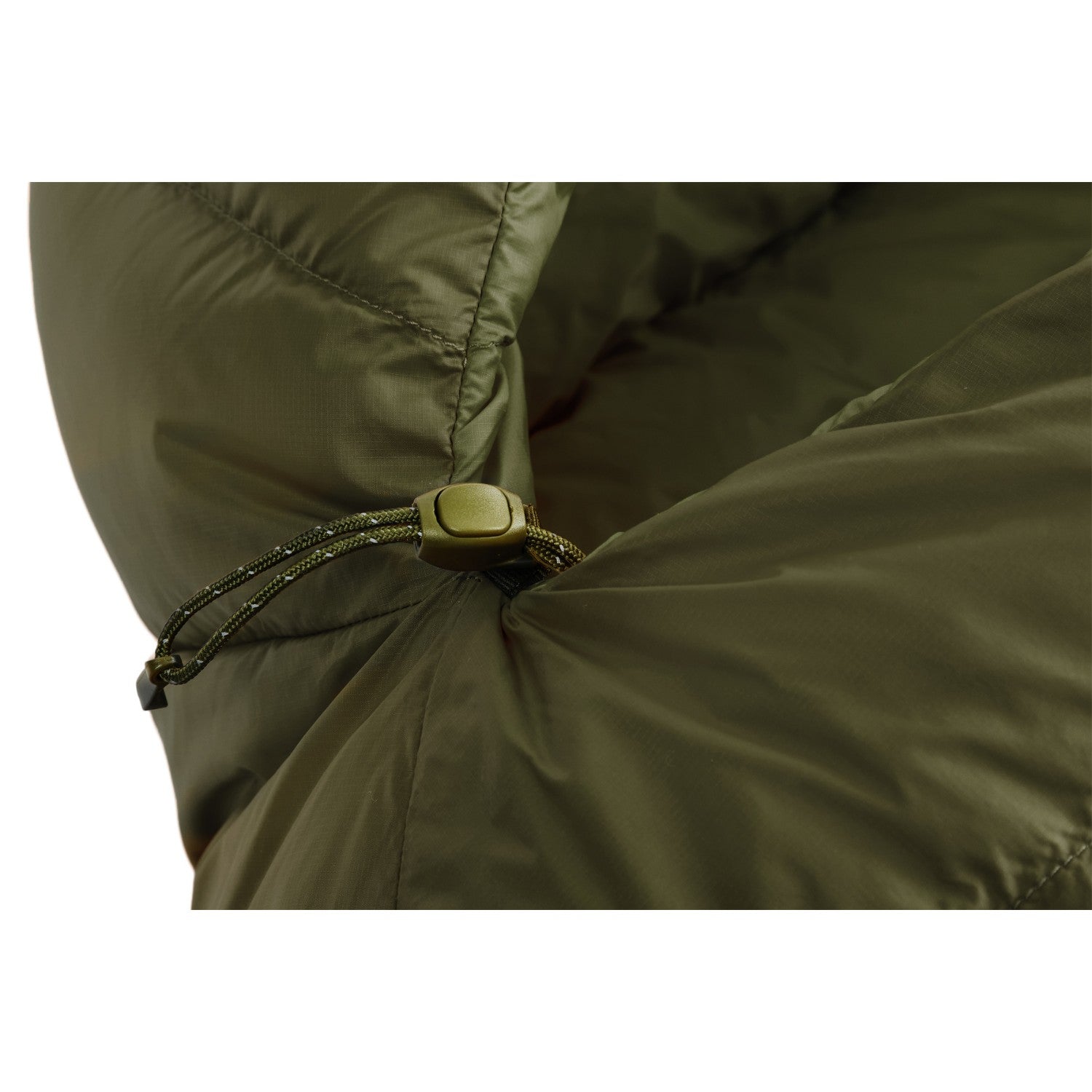 Iver ±0° Mummy Sleeping Bag - Forest Night Green