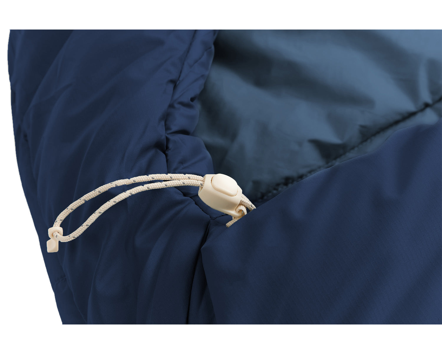 Frigg ±0° Blanket Sleeping Bag - Captain Blue
