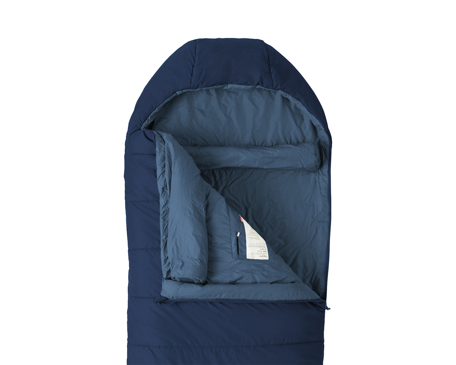 Frigg Junior Blanket Sleeping Bag - Captain Blue