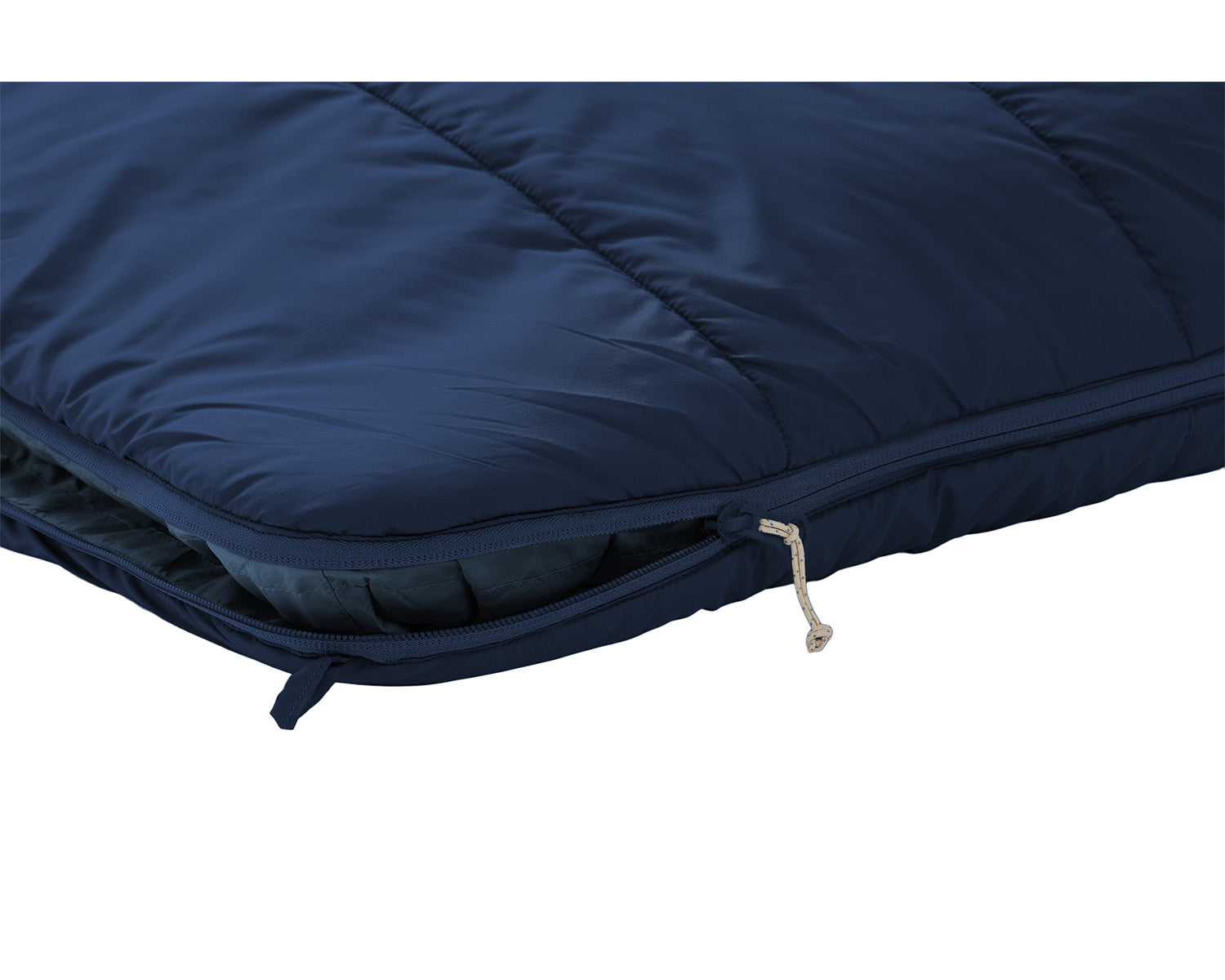 Frigg Junior Blanket Sleeping Bag - Captain Blue