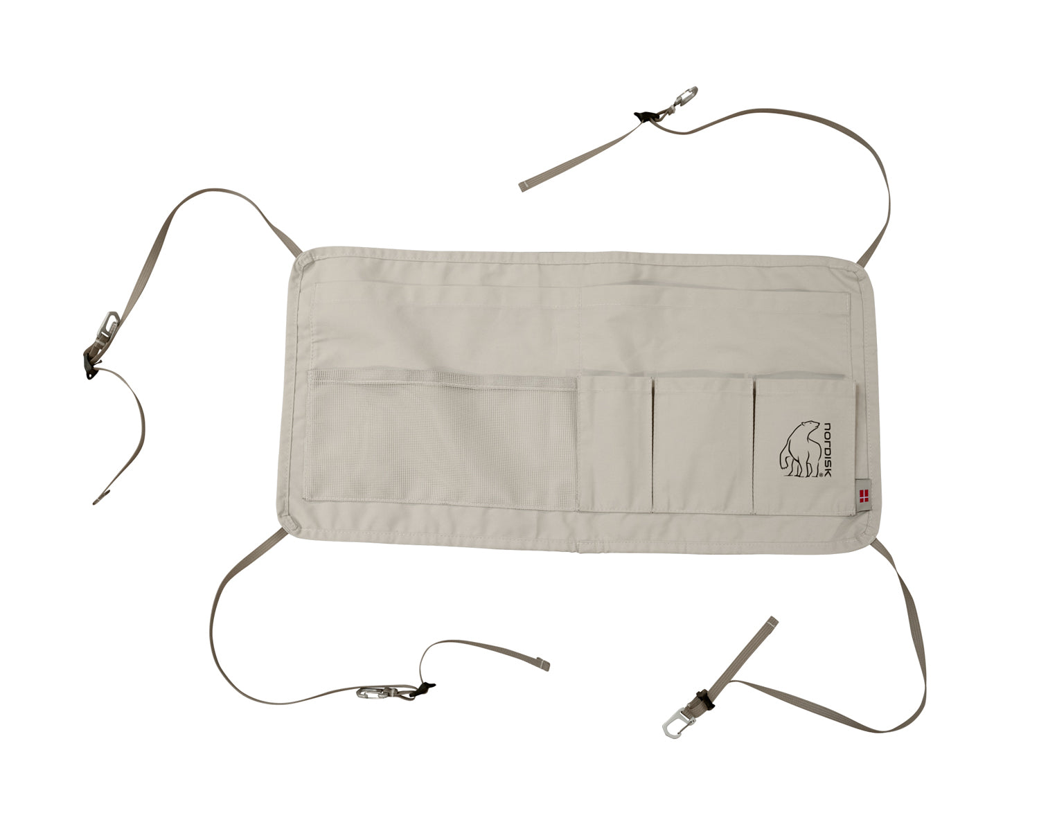 Thy Storage Pocket L - Sandshell