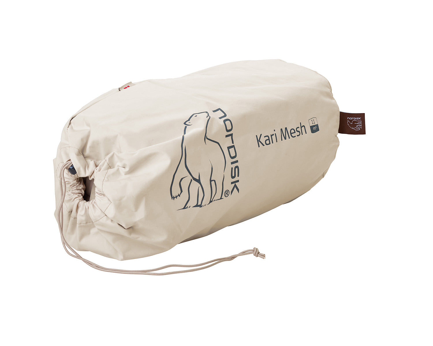 Kari 20/30 Mesh 11,0m2