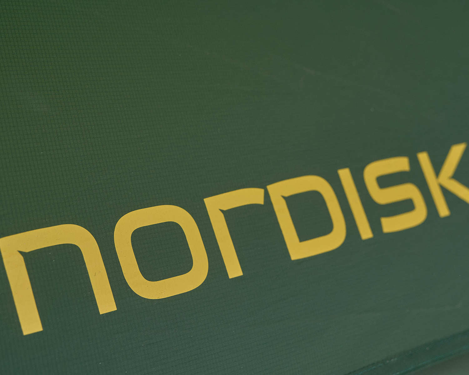 Halland 2 LW (2.0) Tent - 2 person | Black Forest Green