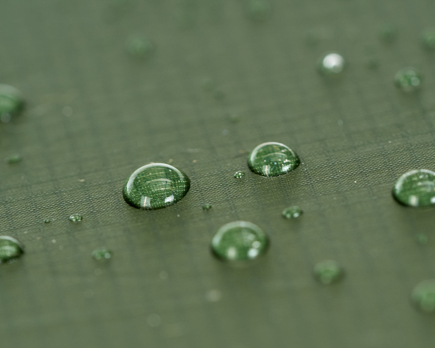 Halland 2 LW (2.0) Tent - 2 person | Black Forest Green