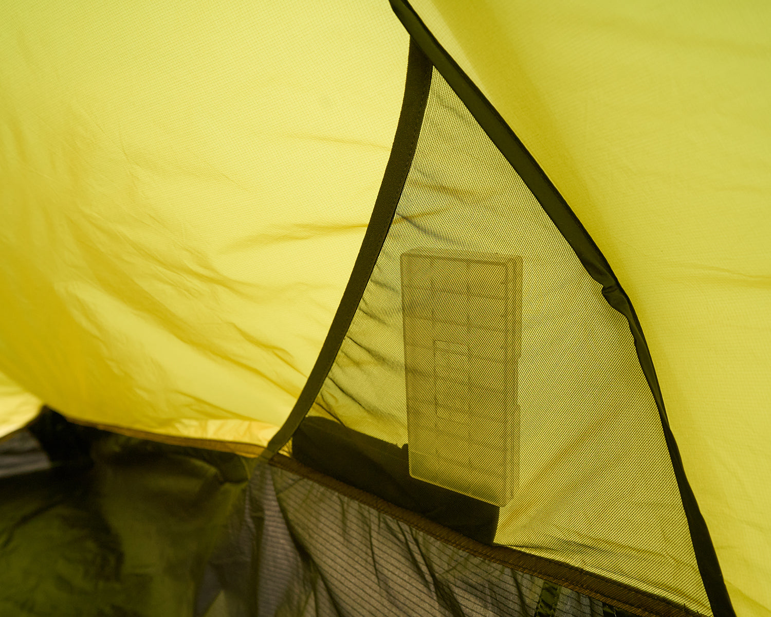 Halland 2 LW (2.0) Tent - 2 person | Black Forest Green