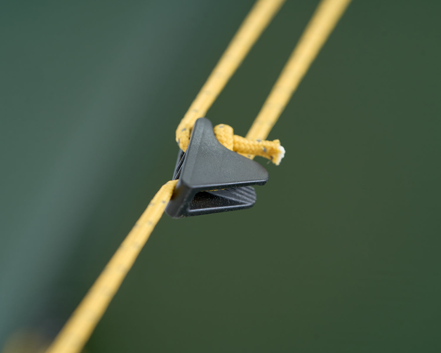 Halland 2 LW (2.0) Tent - 2 person | Black Forest Green