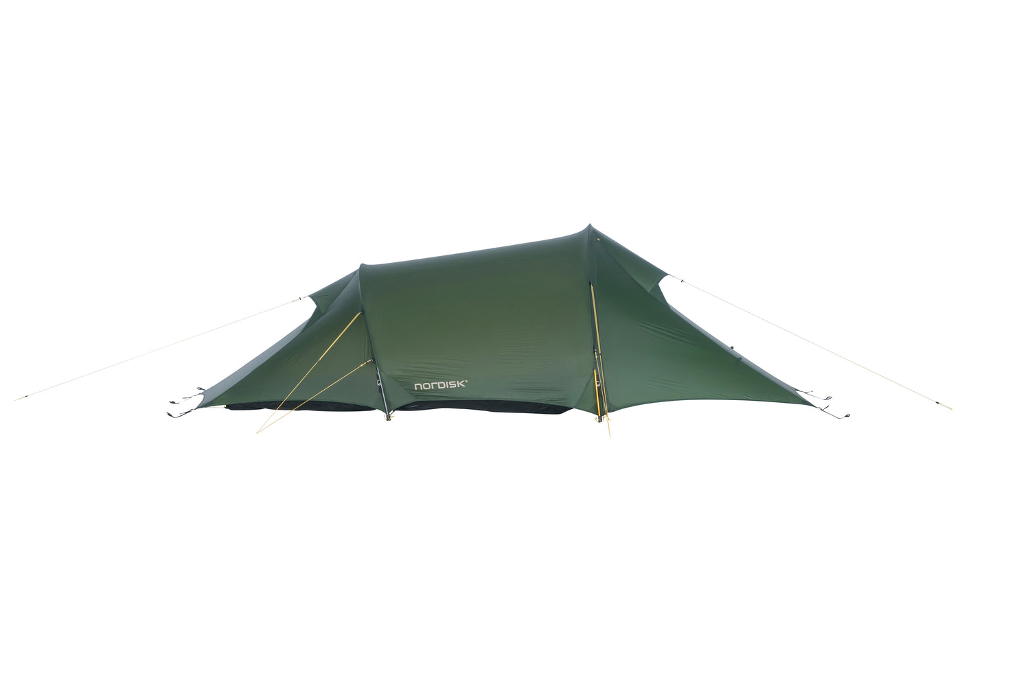 lw hiking tent Halland 2 LW (2.0) Tent - 2 person