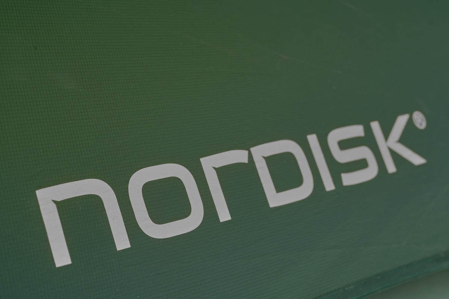 Halland 2 LW (2.0) Tent - 2 person | Black Forest Green