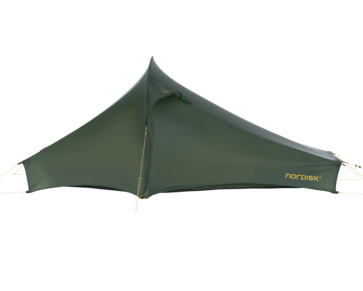 Telemark 2.2 LW (2.0) Tent - 2 person | Black Forest Green