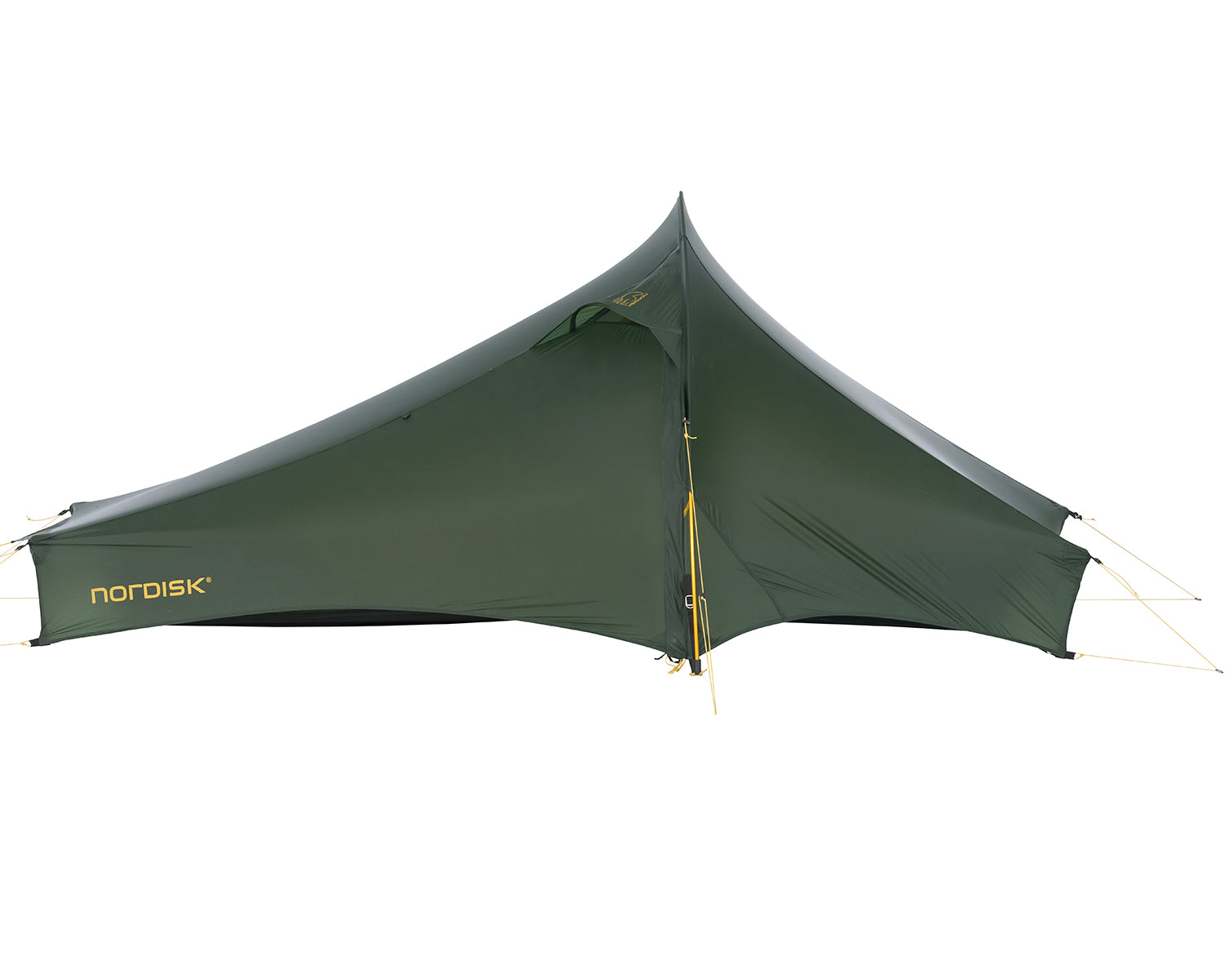 Telemark 2.2 LW (2.0) Tent - 2 person | Black Forest Green