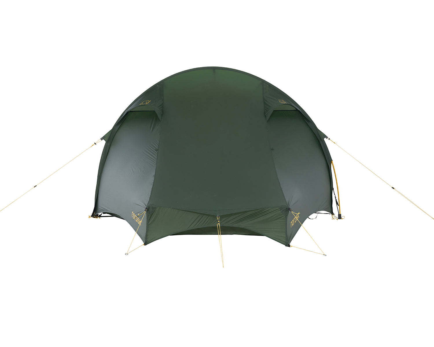 Telemark 2.2 LW (2.0) Tent - 2 person | Black Forest Green