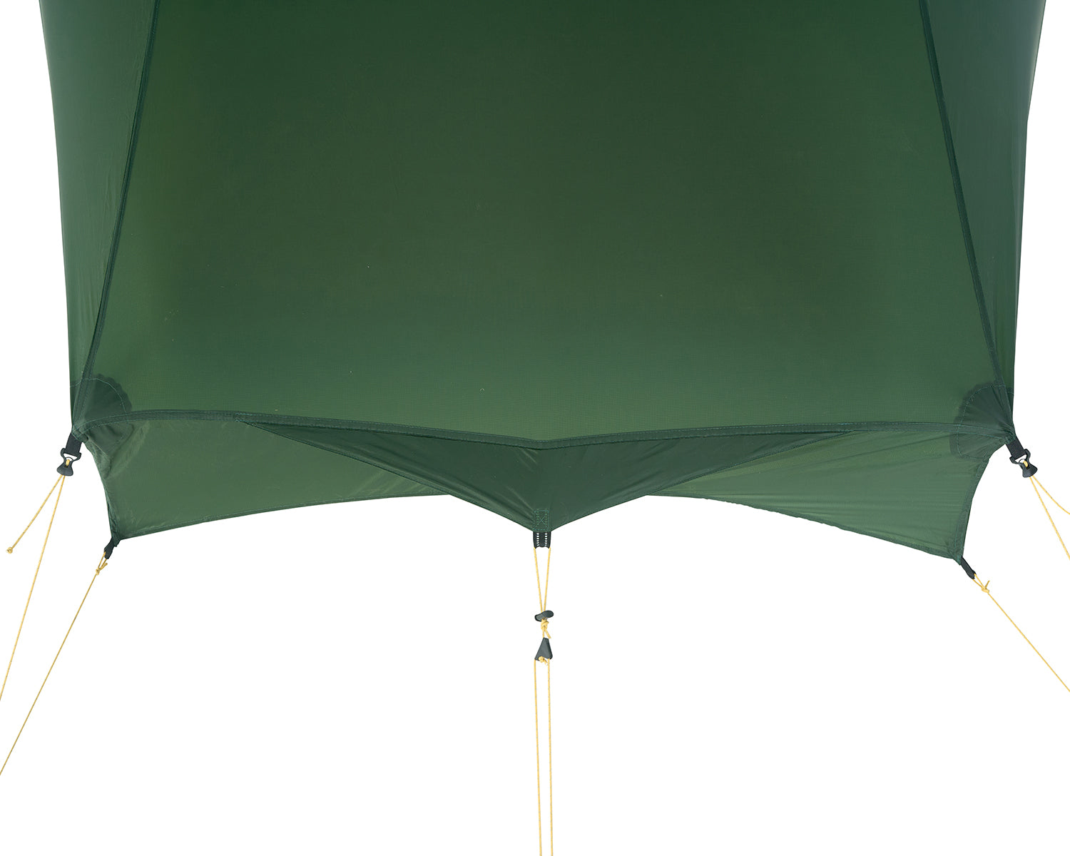 Telemark 2.2 LW (2.0) Tent - 2 person | Black Forest Green