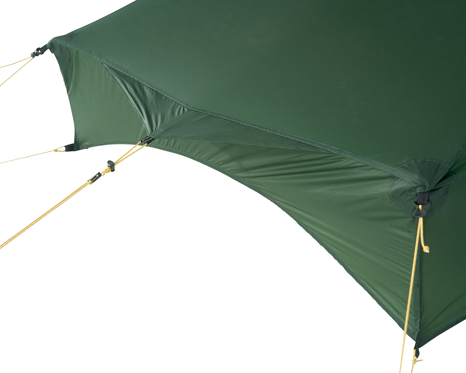 Telemark 2.2 LW (2.0) Tent - 2 person | Black Forest Green
