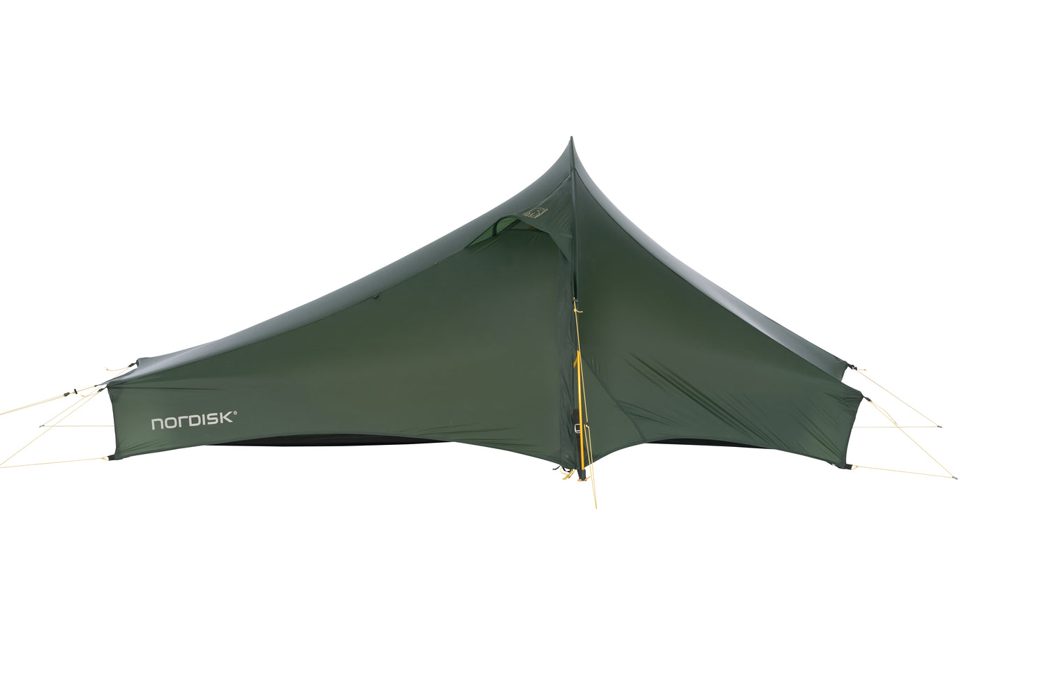 Telemark 2.2 LW (2.0) Tent - 2 person | Black Forest Green