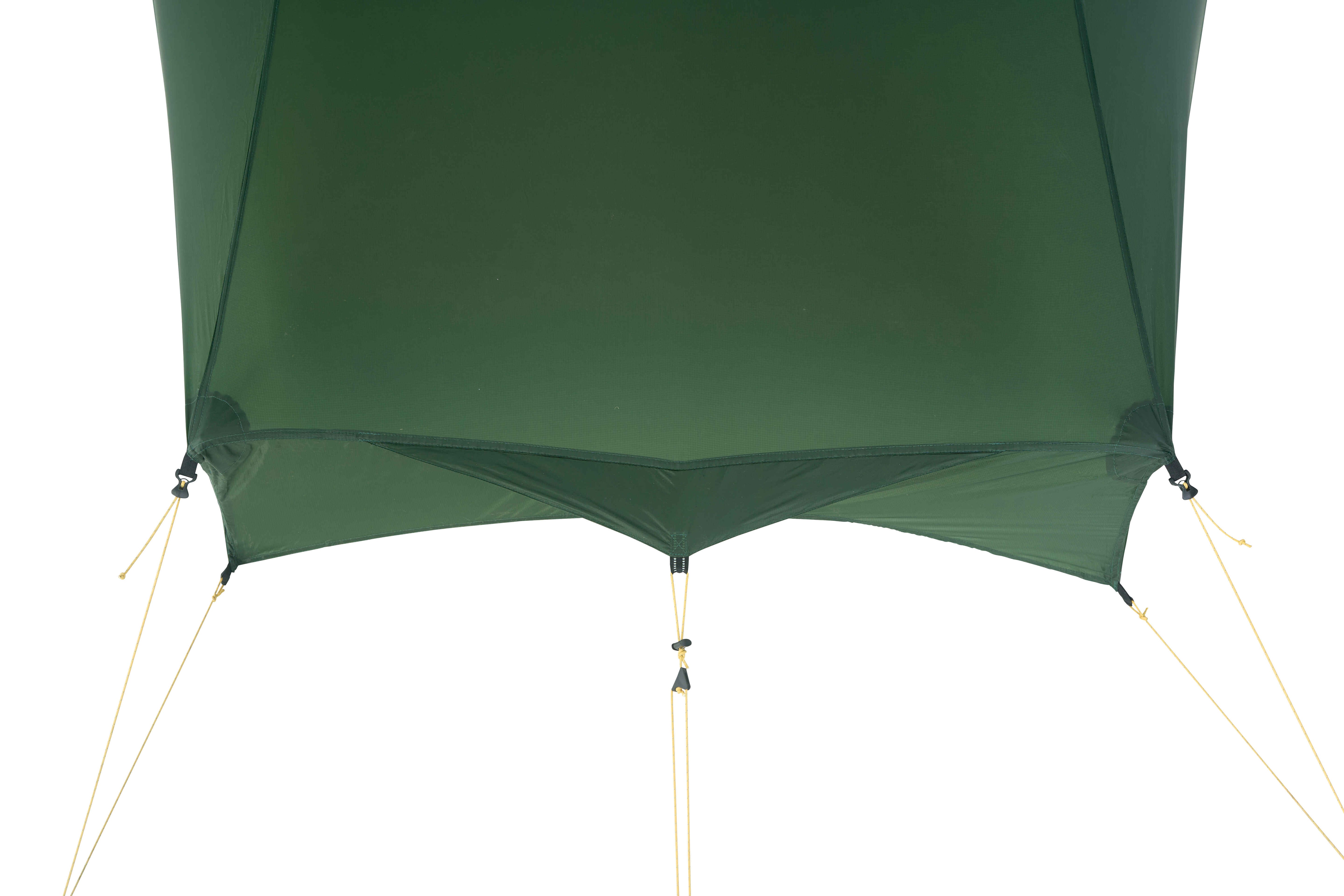 Telemark 2 LW Tent - 2 person | Forest Green