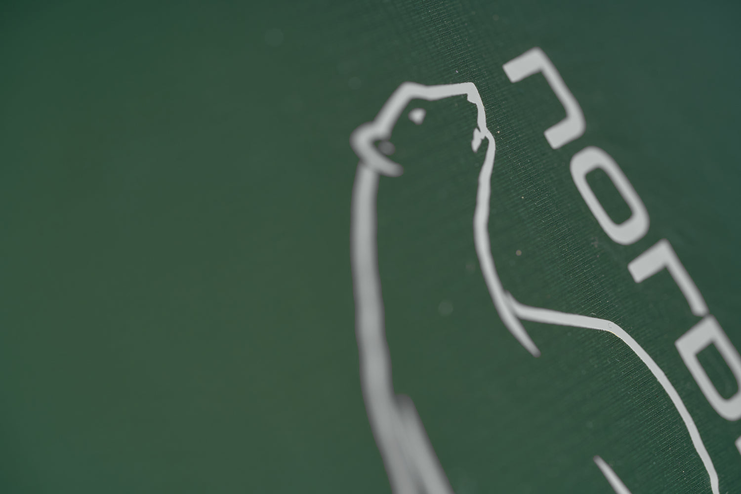 Telemark 2.2 LW (2.0) Tent - 2 person | Black Forest Green