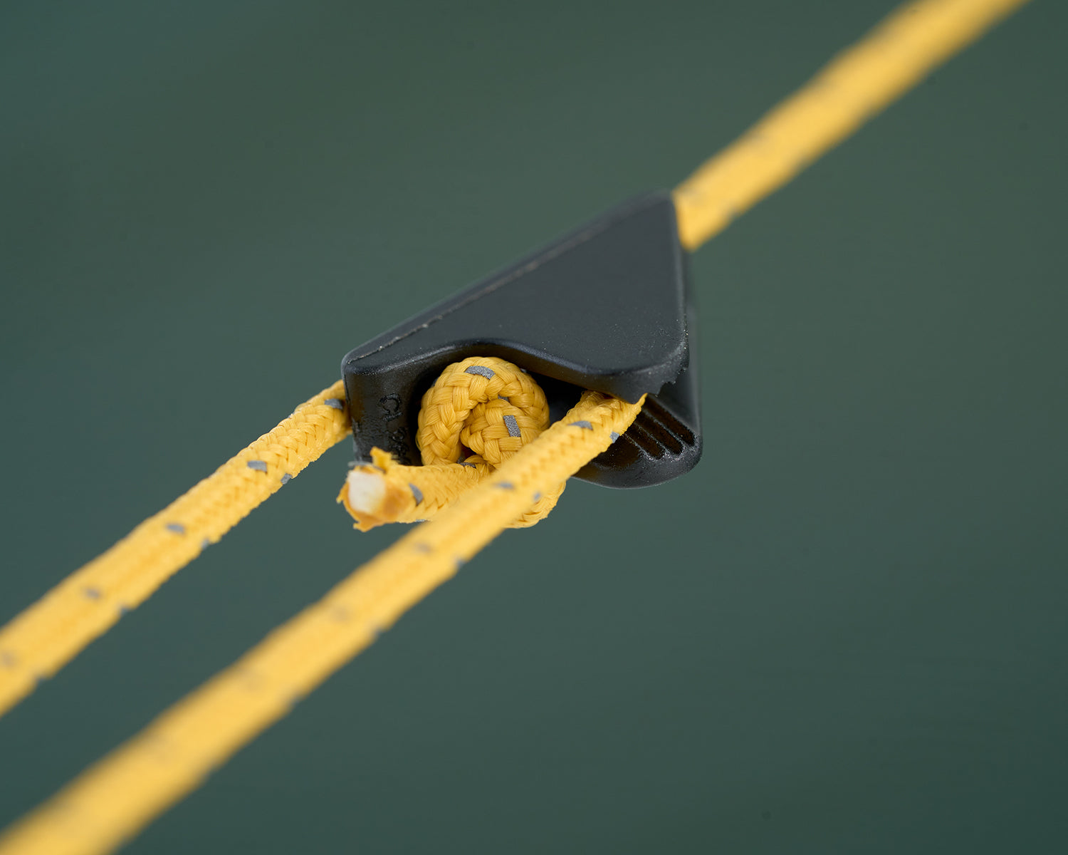 Telemark 1 LW (2.0) Tent - 1 person | Black Forest Green