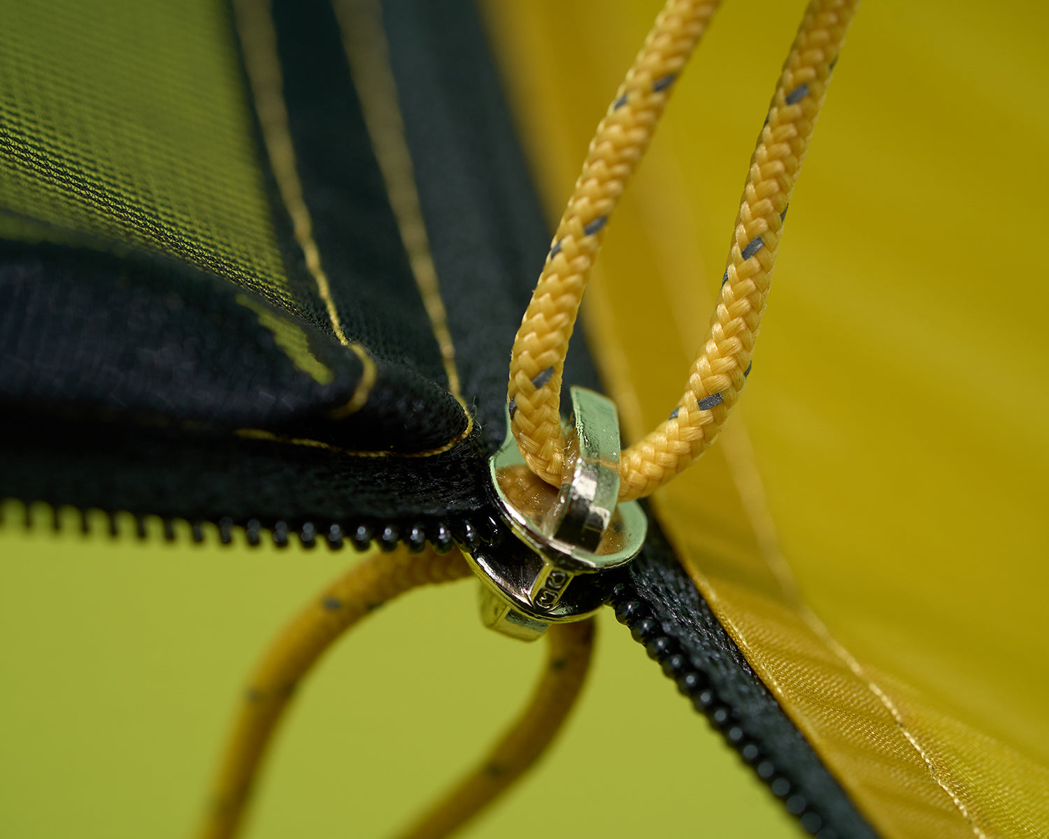 Telemark 1 LW (2.0) Tent - 1 person | Black Forest Green