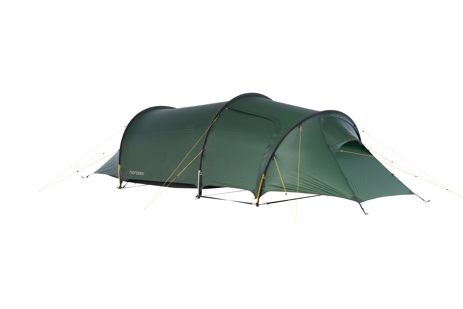 nordisk oppland 2 pu tent Oppland 2 SI (2.0) Tent - 2 person
