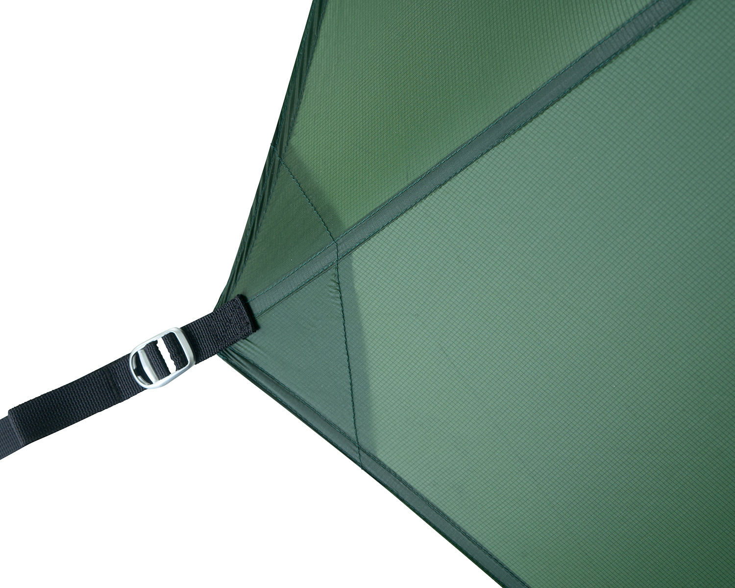 Oppland 3 LW (2.0) Tent - 3 person | Black Forest Green