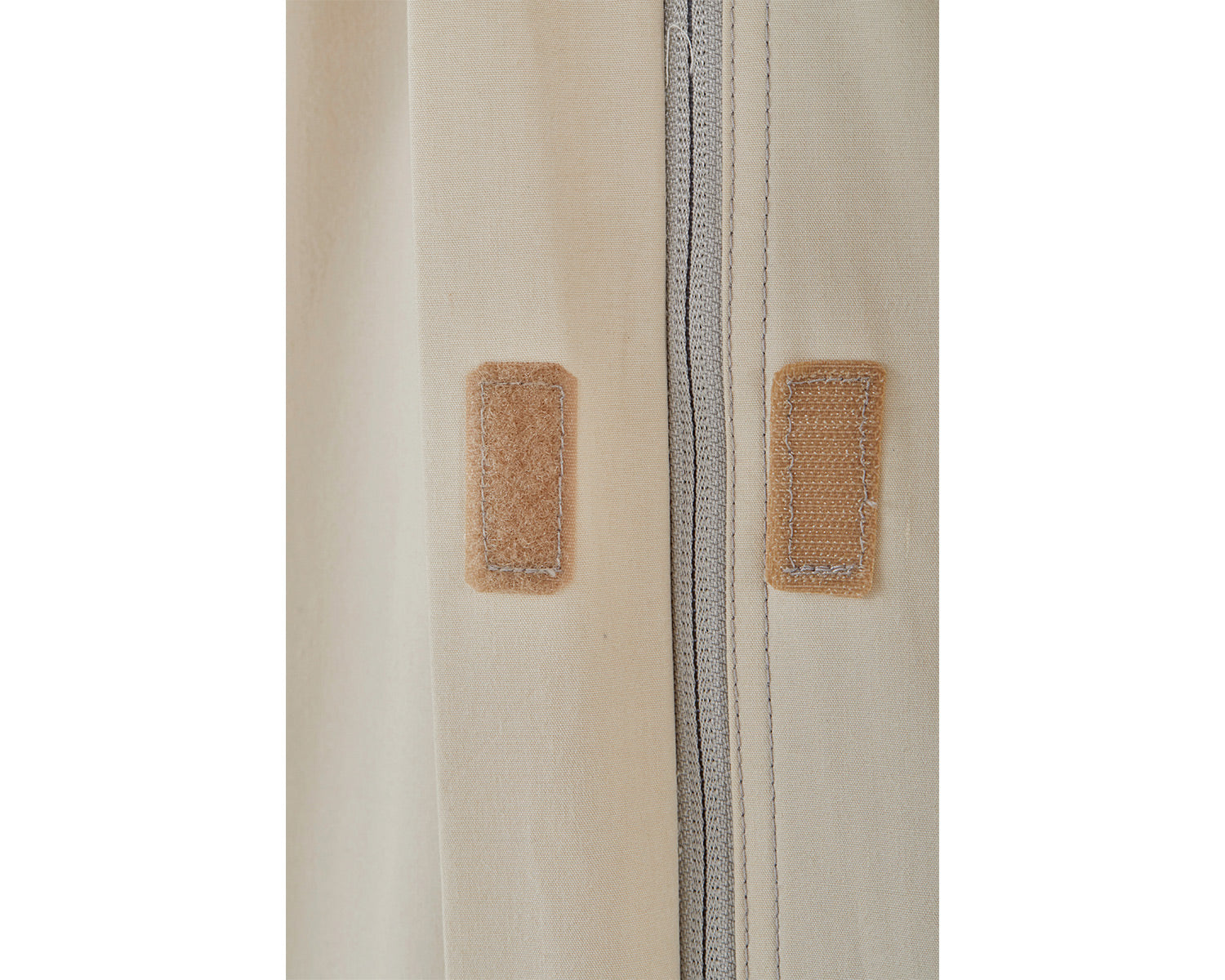 Asgard Tech Mini Tent Incl. Colour Pack - 2 person | Mustard Yellow