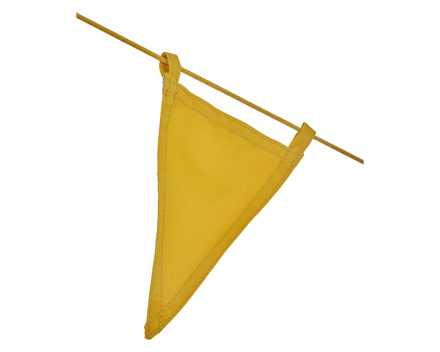 Asgard Tech Mini Tent Incl. Colour Pack - 2 person | Mustard Yellow